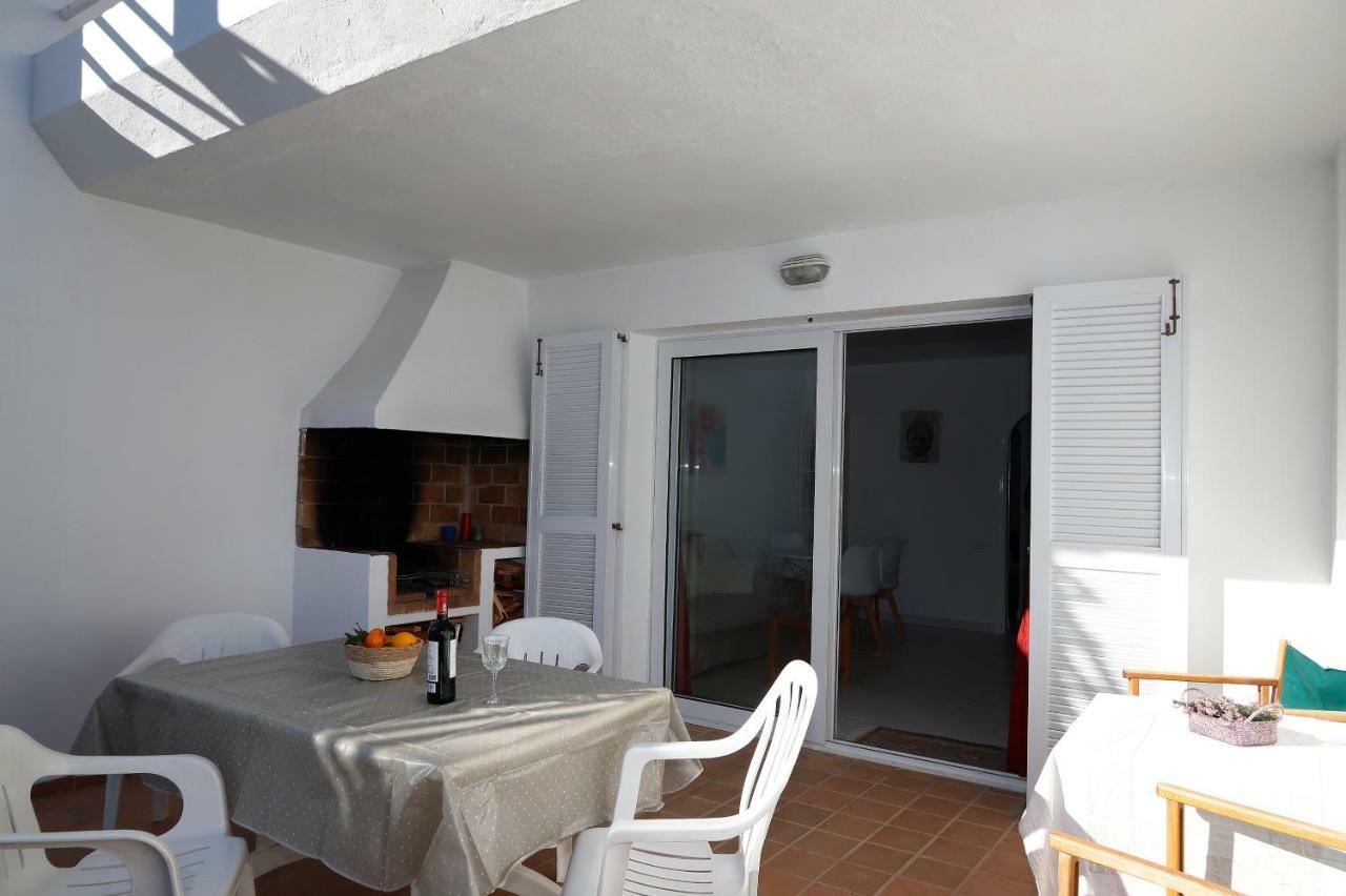 Amanecer En Port D'Addaia Appartement Es Mercadal Buitenkant foto